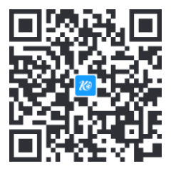 iOS 系统版 二维码 | rb88app